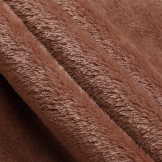 都市丽人都市锋尚睡衣生活家居单件袍法兰绒厚男士法兰绒套装FHT7A1 商品图9