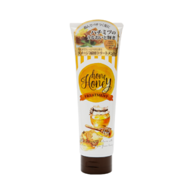 【3支装】S SELECT 集中修护发膜240g（蜂蜜精华）