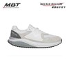 MBT足健康鞋女厚底休闲通勤鞋 纠正走路姿势缓震耐磨牛皮SOHO1996 商品缩略图9