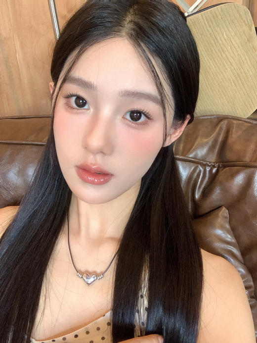 自然款推荐丨啵啵黑·Kumicon丨14.2mm（年抛/一副包含2片） 商品图12