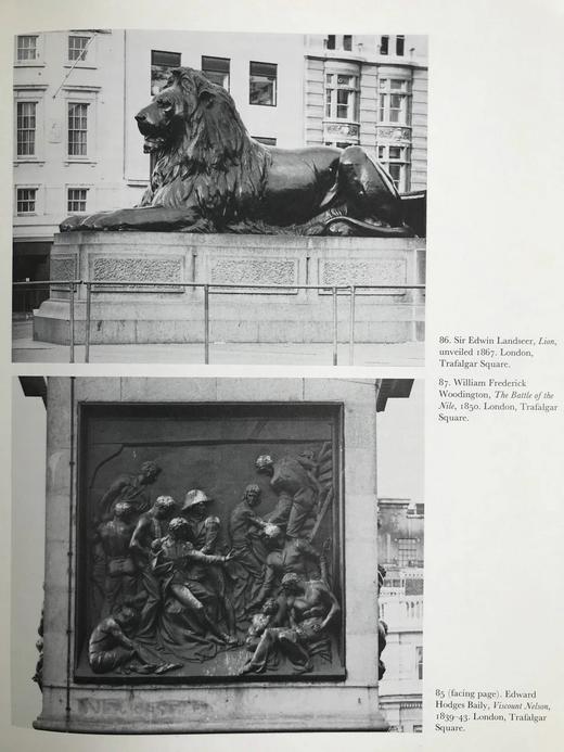 维多利亚时代雕塑图集 476幅插图 精装16开 商品图11