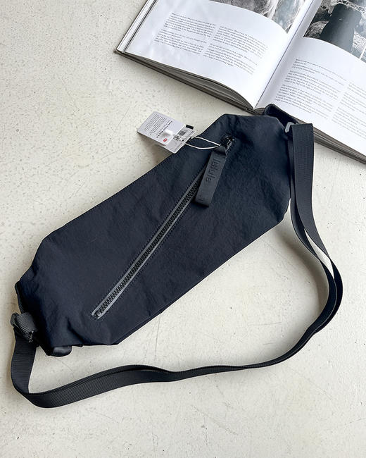 THS 8.31-无 lulu家 Fast Track系列多功能瑜伽包 多功能一包多背瑜伽包 5色 CQ1357 商品图4