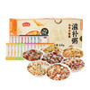 燕之坊21日装滋补粥2.1kg 阿胶桃胶红参小米等原料组合节日礼盒企业团购 商品缩略图6
