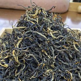 【云南乔木滇红茶】口感甘甜