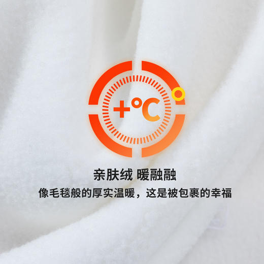 【商场同款】迪士尼男童秋季保暖加绒套头卫衣223DS0755 商品图4