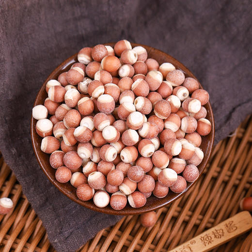 粮田拾趣芡实 商品图2