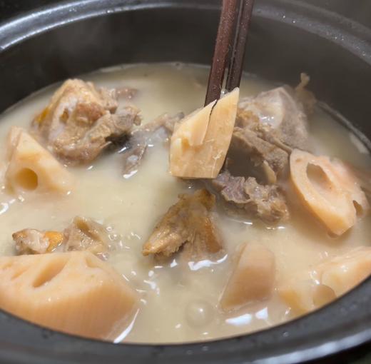 【人工现挖较慢需等待】生态莲藕（基地直发-申通包邮）| 多种规格，来自四川遂宁，生产者：廖勇【合作生产，公平贸易】 商品图11