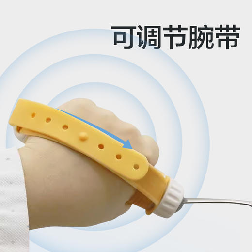 【辅助勺】成人吃饭辅助勺防抖自主吃饭 商品图2