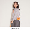 JUDYHUA J系列机器人连帽卫衣 商品缩略图4