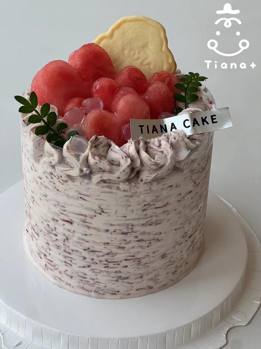 四寸杨梅桃子啵啵 商品图0