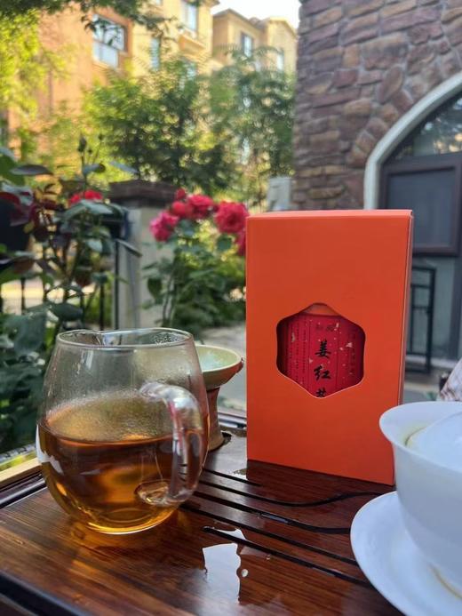 姜红茶（需礼盒请联系客服） 商品图3