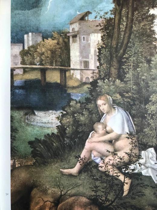 威尼斯：意大利的假面剧 105幅插图（39幅彩色） 精装16开 商品图7