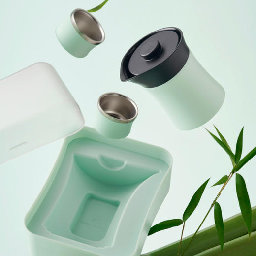 盒气 随享杯 商品图2