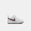 Nike Court Borough Low Recraft (TD) 婴童运动童鞋 DV5458 商品缩略图14