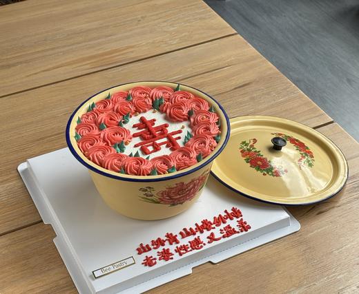 长寿面G款 碗 商品图1