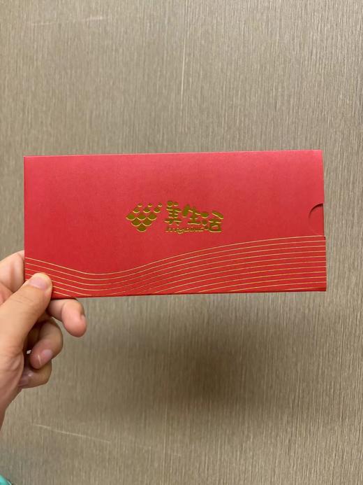 礼品卡套 商品图0