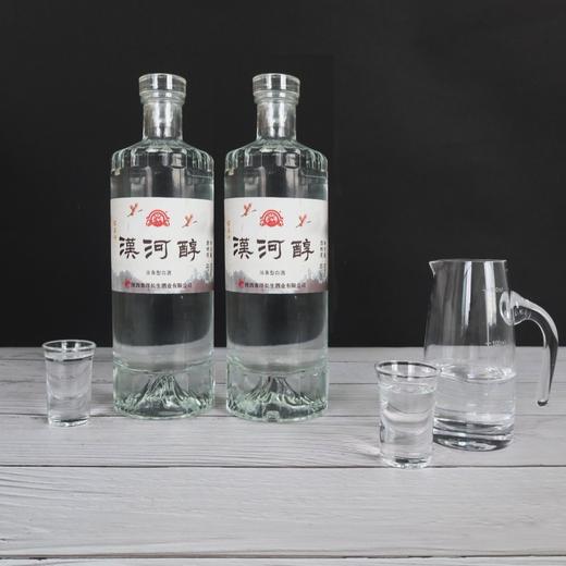 46°汉和醇古秦洋白酒礼盒两瓶装 商品图2