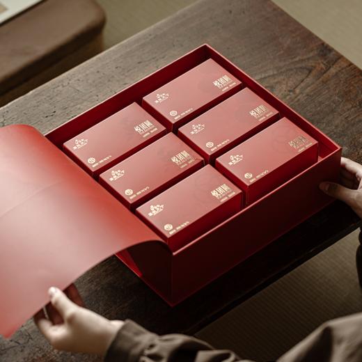 【悦团圆】2019年陈韵寿眉 商品图2