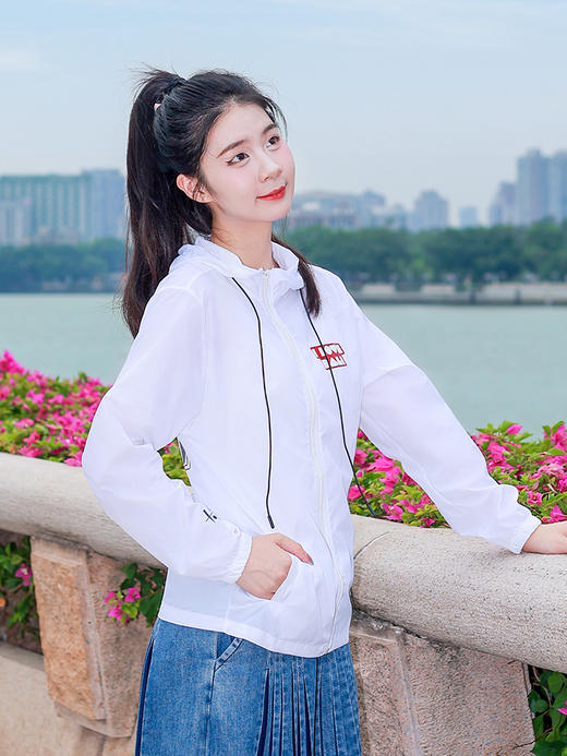 大理文创DALI系列 | 印花防晒服 | 现货加急发 商品图2