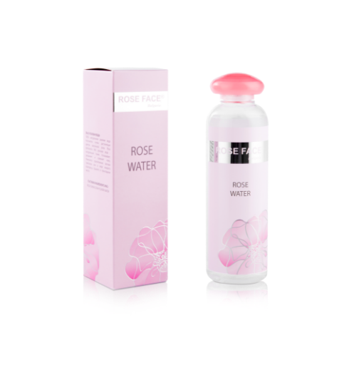 【1瓶/3瓶】roseface玫瑰水纯露330ml/瓶 【品牌直发】FX-15