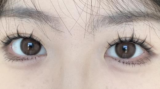 自然款推荐丨甜崽巧·Kumicon丨14.2mm（年抛/一副包含2片） 商品图7