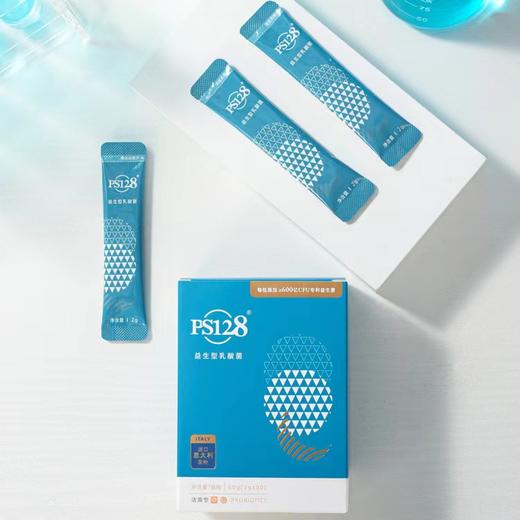 PS128情绪益生菌600亿肠脑轴益生型乳酸菌 商品图3