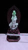 620341翡翠摆件【观音】 商品缩略图1