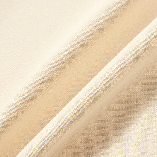 【MQD】童装上衣+裤男小童春新款卡通趣味条纹休闲运动圆领套装 牛油果色 100cm 商品图4