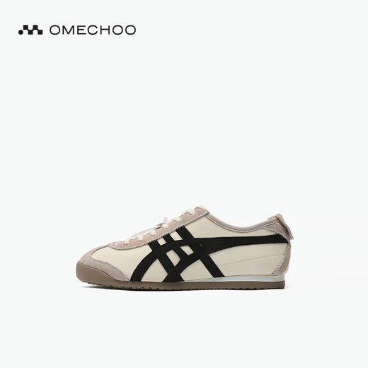日本OMECHOO欧米丘·银角大王真皮德训鞋【福利品】 商品图3