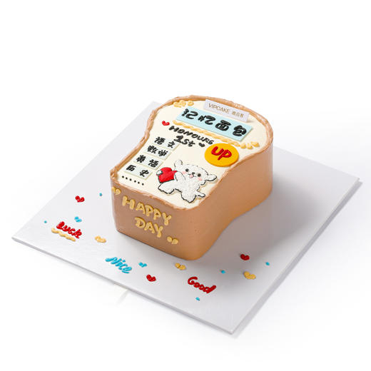 记忆面包 商品图0