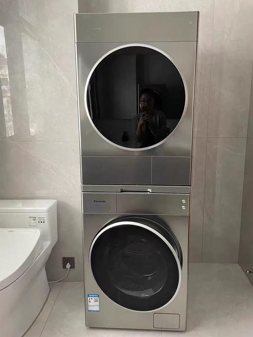 【NH-XAR0WI】AI-LiNK智慧互联生态 松下烘干 商品图2