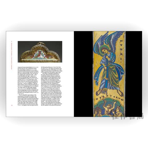 The Wyvern Collection: Medieval and Renaissance Enamels and Other Works of Art / 怀文收藏：中世纪和文艺复兴时期的珐琅彩 商品图4