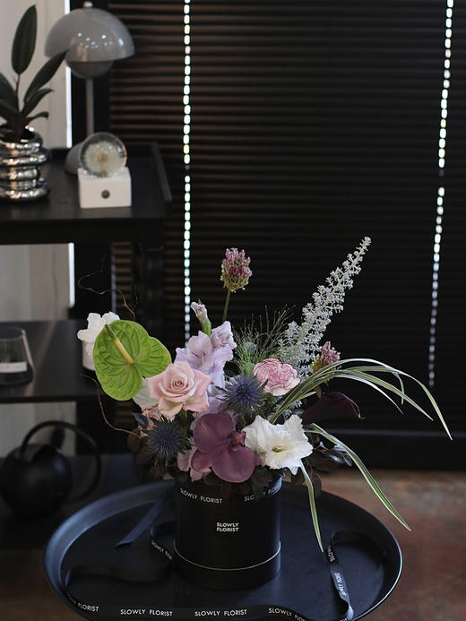 精致小花桶系列 商品图6