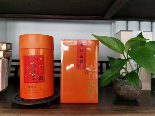 姜红茶（需礼盒请联系客服） 商品图0