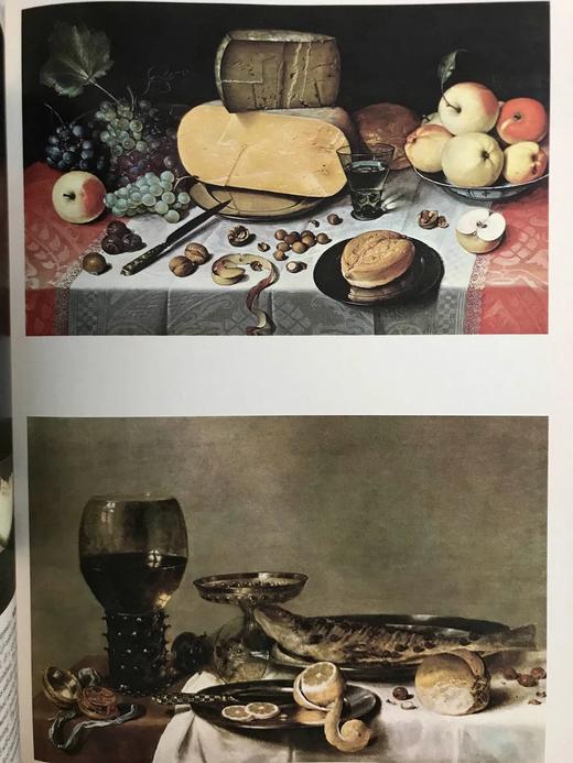 巴洛克时代 100幅插图 精装16开 商品图10