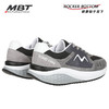 MBT足健康男厚底休闲通勤鞋 足弓支撑 缓震 耐磨 牛皮 SOHO1996 商品缩略图2
