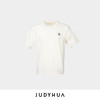 JUDYHUA J系列机器人刺绣T恤Oversize 商品缩略图4