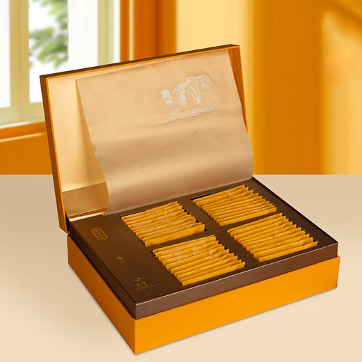 【直送到家】160g茉来香双非遗茉莉红茶 商品图2