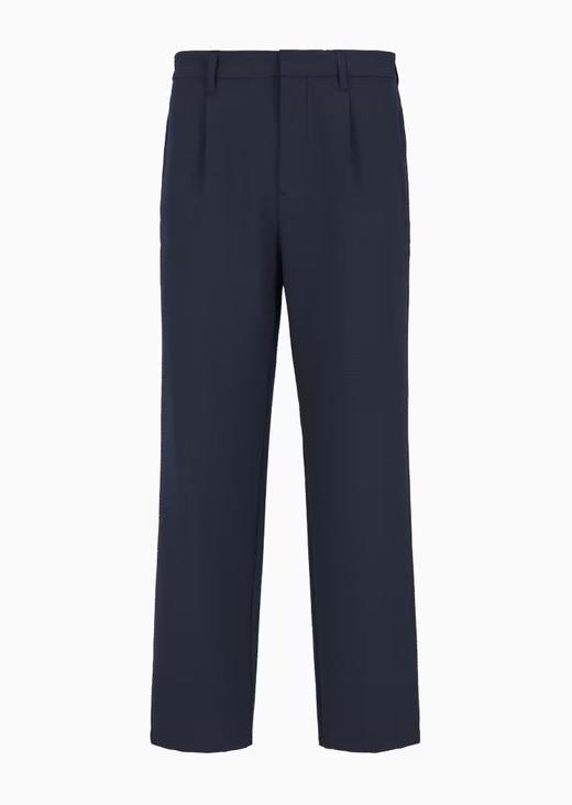 E ARMANI 裤男  6D1PH91NSCZ-0920 . 商品图0