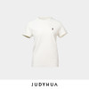 JUDYHUA J系列闪电刺绣T恤 商品缩略图4