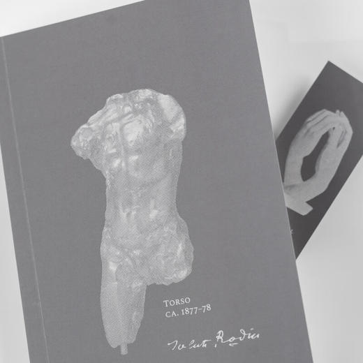 新行思·活着,或者创造:里尔克、罗丹与二十世纪初的巴黎 见证两人生平几乎所有最重要作品诞生及与创作相关感悟 双人物传记文学 商品图4