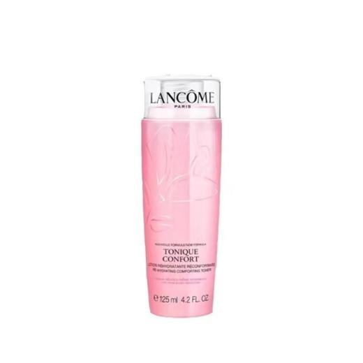 G【国免跨境】Lancome/兰蔻 精华肌底液小黑瓶精华100ml赠兰蔻粉水125ml  482953549 商品图1