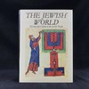 犹太世界-艺术文化史 数百幅插图 精装大16开 商品缩略图0