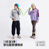 fx-【科技固色】儿童美式山系加厚卫衣 PDWY2403 商品缩略图1
