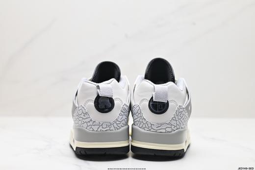 耐克乔丹Air Jordan Spizike Low低帮复古篮球鞋FQ1759-141男女鞋 商品图5