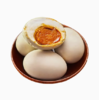 高邮鸭蛋70g*100个/箱 商品缩略图1