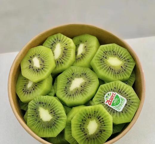 佳沛绿果一箱 商品图4