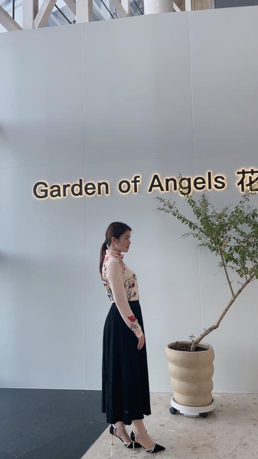 黄白游T恤LZ3TH02 商品图2