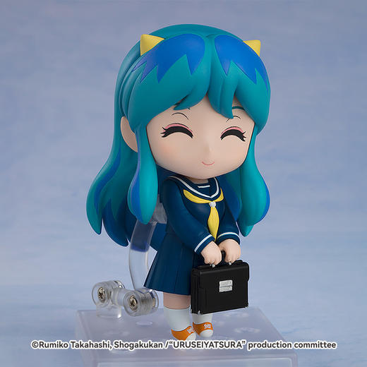 【GSC现货】粘土人 拉姆 制服Ver. 福星小子 商品图2