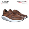 MBT足健康鞋男厚底休闲通勤鞋 足弓支撑 缓震 牛皮 PORTO II 商品缩略图5